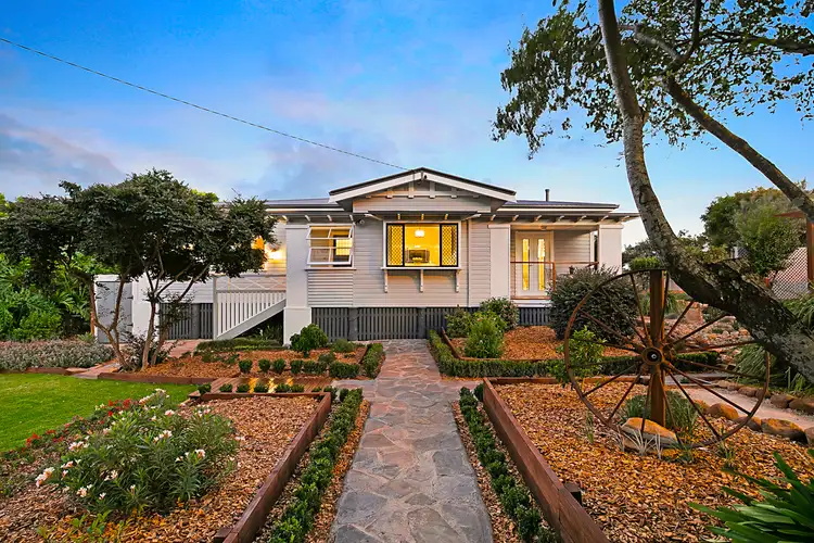 194 Geddes Street, South Toowoomba QLD 4350