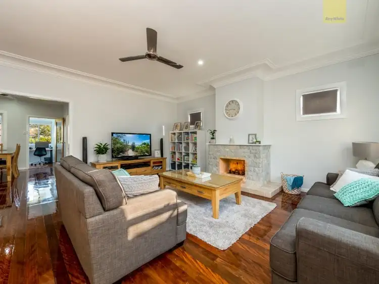Third view of Homely house listing, 25 High Street, Lismore NSW 2480