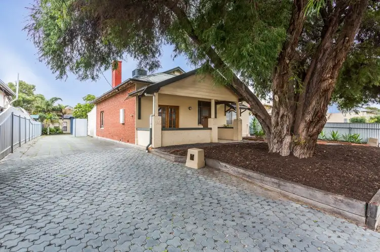 Main view of Homely house listing, 15 Eton Road, Semaphore South SA 5019