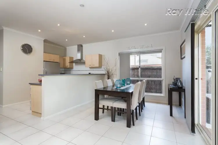 Fifth view of Homely house listing, 19 Shoalhaven Circuit, Mawson Lakes SA 5095