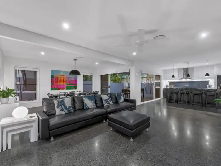 Seventh view of Homely house listing, 4 Williams Avenue, Hendra QLD 4011