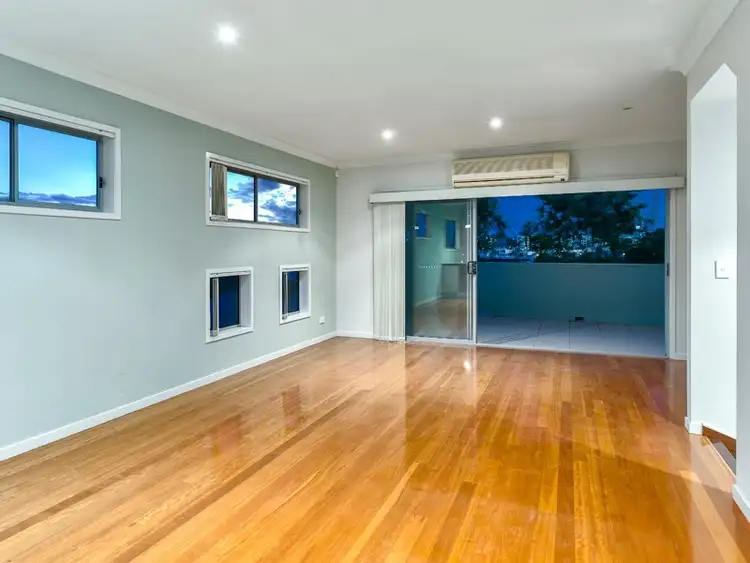 Sixth view of Homely townhouse listing, 4/29 Lisburn Street, East Brisbane QLD 4169
