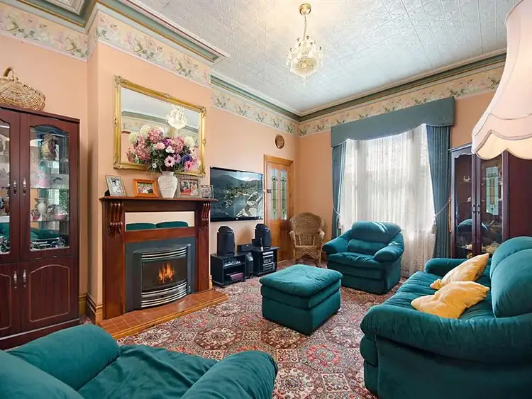 Fourth view of Homely house listing, 17 Pope Street, Hamilton VIC 3300