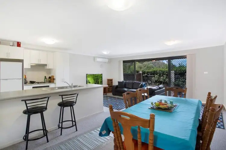 Second view of Homely townhouse listing, 52/5 Prings Road, Niagara Park NSW 2250