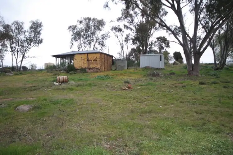 Second view of Homely land listing, 75 Victoria Gully Road, Young NSW 2594