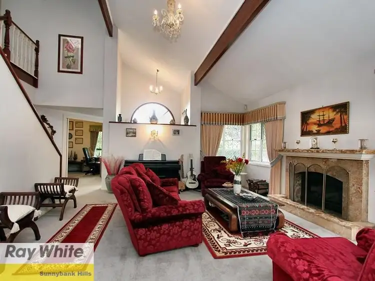 Second view of Homely house listing, 35 Terowi Street, Sunnybank Hills QLD 4109