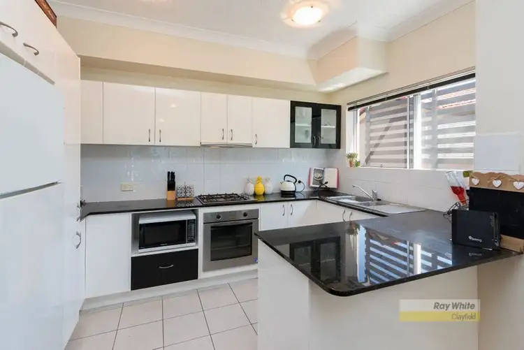 Fifth view of Homely unit listing, 5 Cnr Oxford Street and Kingsford Smith Drive, Hamilton QLD 4007