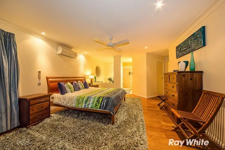 Fourth view of Homely house listing, 47 Voyagers Drive, Banksia Beach QLD 4507