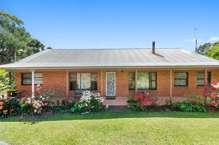 Third view of Homely house listing, 5 Weir Street, Kiama Heights NSW 2533