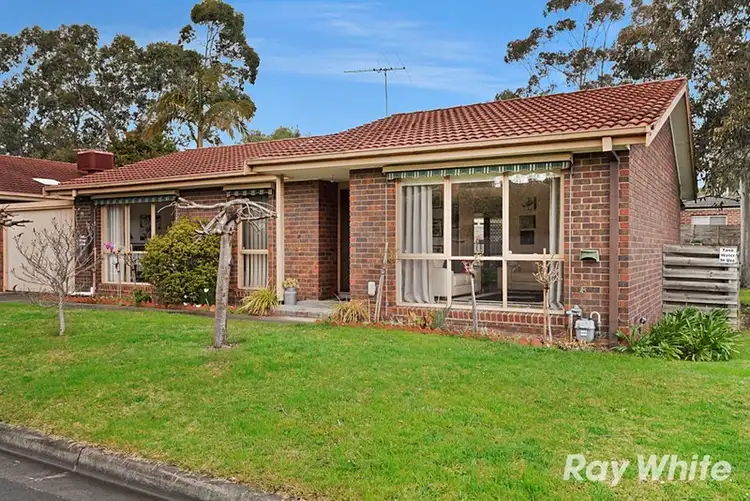 1 Debson Close, Boronia VIC 3155