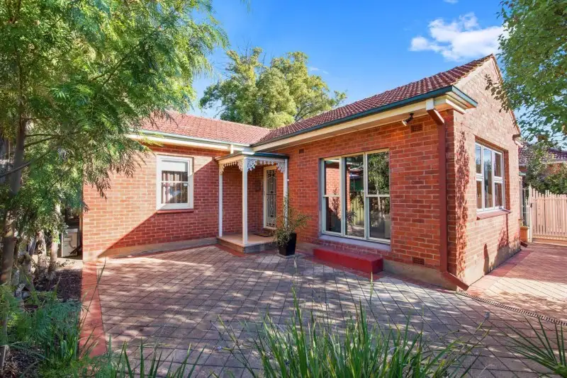 Main view of Homely house listing, 4 Wirringga Street, Flinders Park SA 5025