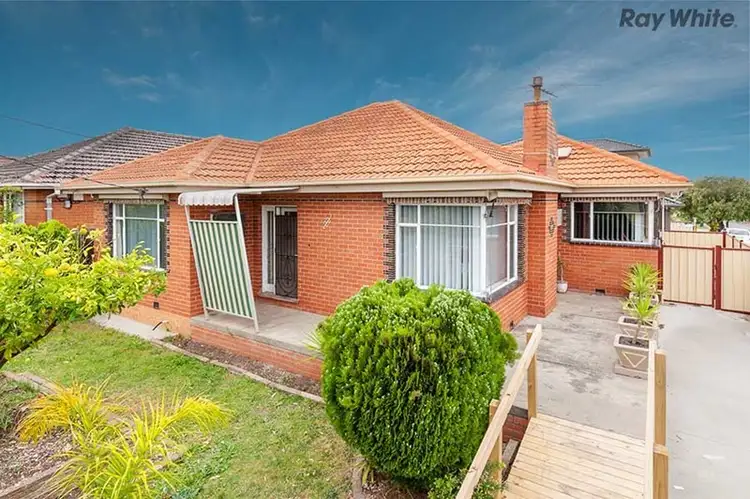 22 Washington Street, St Albans VIC 3021