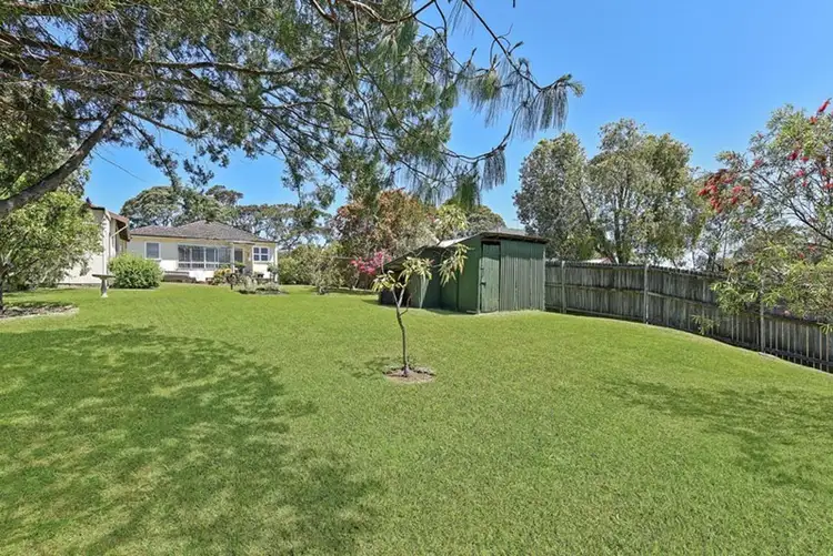 Second view of Homely house listing, 30 Willarong Road, Mount Colah NSW 2079