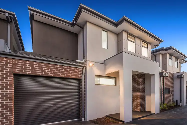 2/25 O'Connor Street, Reservoir VIC 3073
