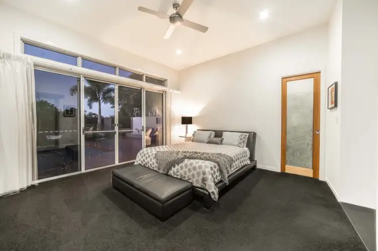 Seventh view of Homely house listing, 3030 Forest Hills Drive, Sanctuary Cove QLD 4212