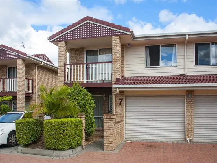 7/88 Kameruka, Calamvale QLD 4116