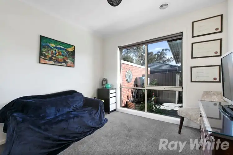 Fifth view of Homely unit listing, 2/10 Fifth Avenue, Chelsea Heights VIC 3196