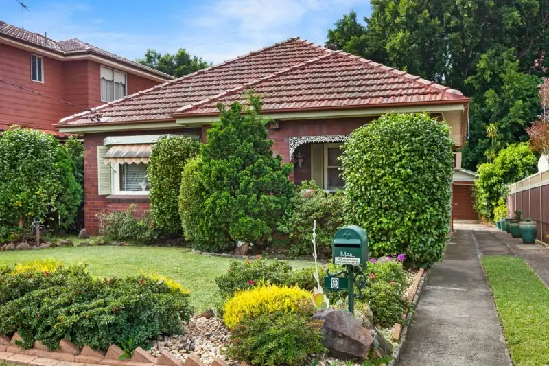 Main view of Homely house listing, 9 Duke Avenue, Concord NSW 2137