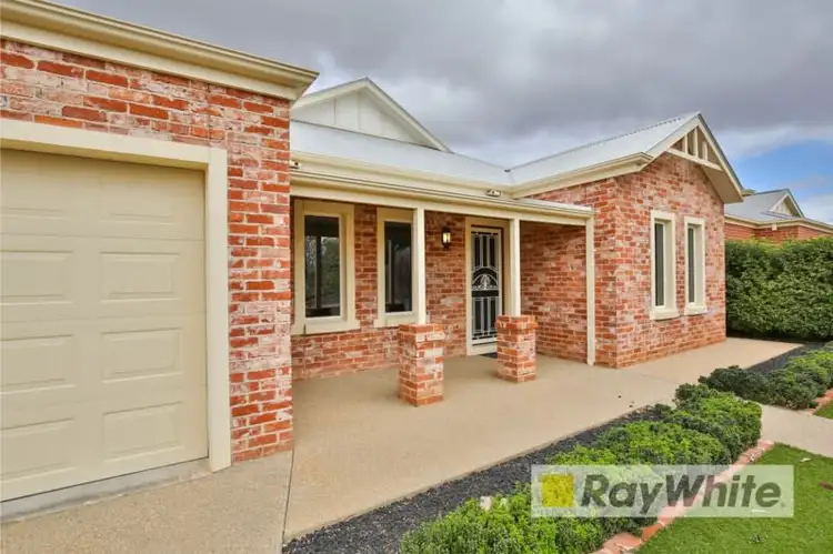 Main view of Homely house listing, 798 Sandilong Avenue, Irymple VIC 3498