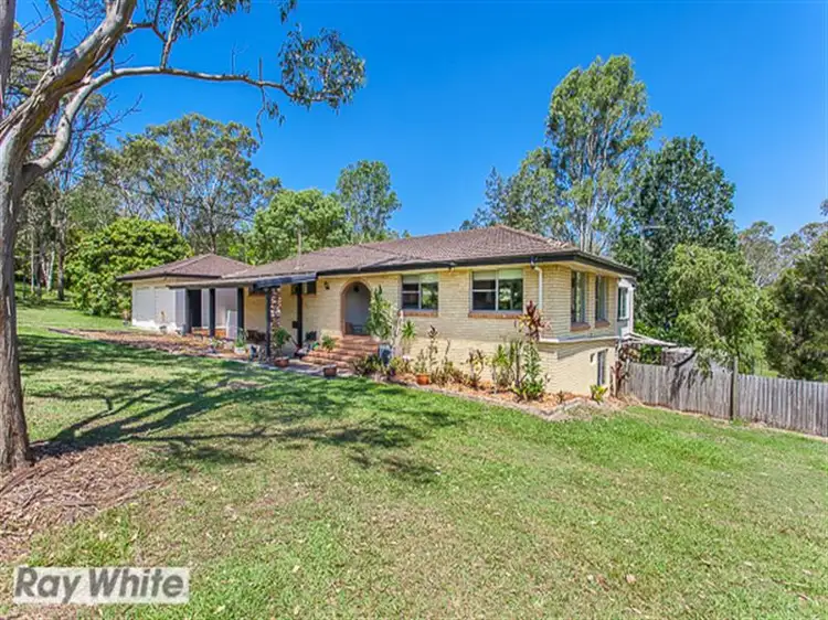 Main view of Homely rural property listing, 1 Whiteside Road, Whiteside QLD 4503