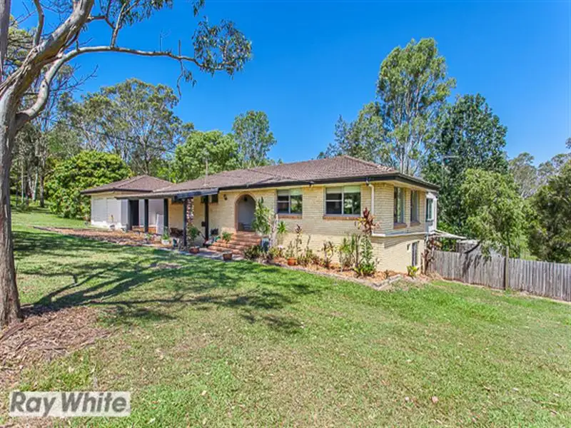 Main view of Homely rural property listing, 1 Whiteside Road, Whiteside QLD 4503