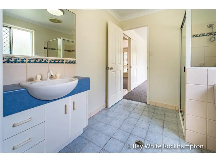 Second view of Homely house listing, 57 Carara Drive, Kawana QLD 4701