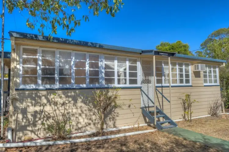 Second view of Homely house listing, 36 Pine Street, Miles QLD 4415