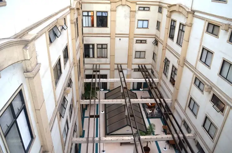 Seventh view of Homely apartment listing, 4052/185 Broadway, Ultimo NSW 2007