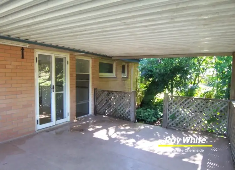 Third view of Homely house listing, 5 Rossett Street, Chermside West QLD 4032
