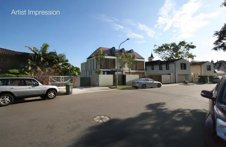 Seventh view of Homely house listing, 114 Wolseley Road, Point Piper NSW 2027
