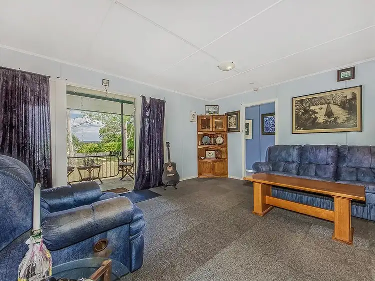 Sixth view of Homely house listing, 16E Boundary Street, Tivoli QLD 4305
