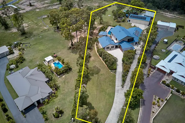 Third view of Homely house listing, 47 Border Crescent, New Beith QLD 4124