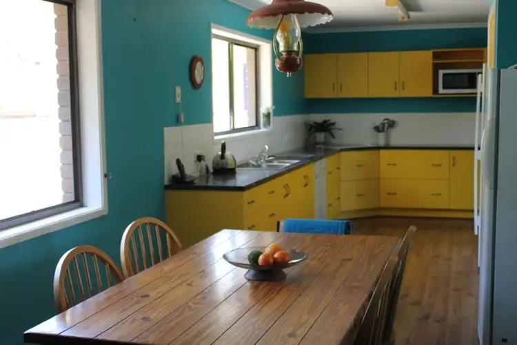 Fifth view of Homely rural property listing, 12 Riverview Drive, River Ranch QLD 4680