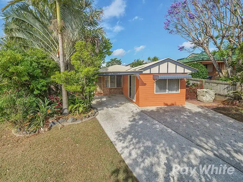 Main view of Homely house listing, 18 Aramis Place, Nudgee QLD 4014
