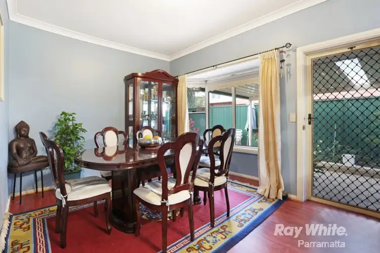 Third view of Homely townhouse listing, 8/44-50 Thomas Street, Parramatta NSW 2150
