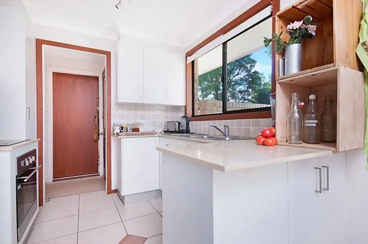 Third view of Homely unit listing, Unit 2/1 Caringal Court, Goonellabah NSW 2480