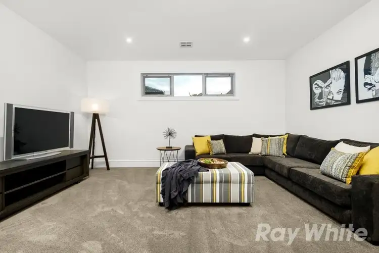 Seventh view of Homely house listing, 378 Highbury Road, Mount Waverley VIC 3149