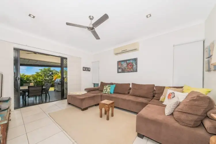 Seventh view of Homely house listing, 13 Shutehaven Circuit, Bushland Beach QLD 4818