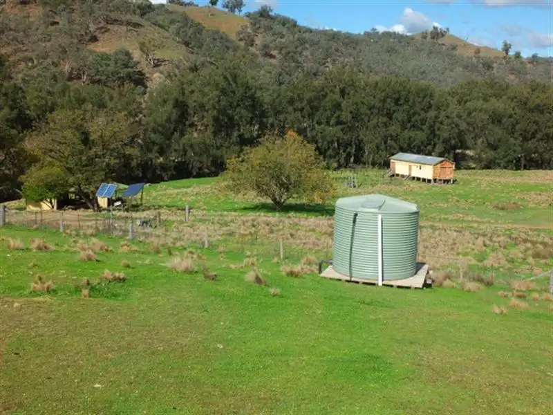 Main view of Homely rural property listing, Lots 11,35,37 Tea Tree Lane, Blayney NSW 2799