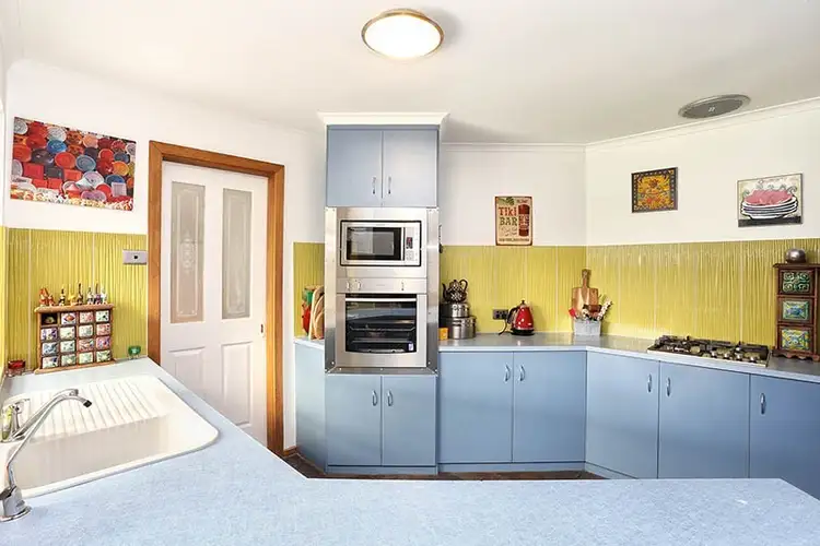 Third view of Homely house listing, 21 Cumbria Way, Craigmore SA 5114