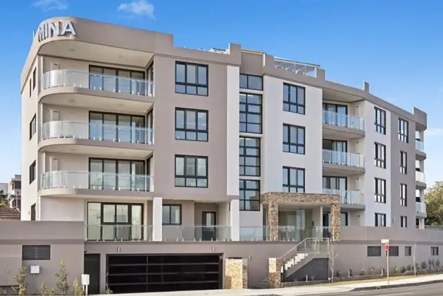 Second view of Homely unit listing, 5/721 Victoria Road, Ryde NSW 2112