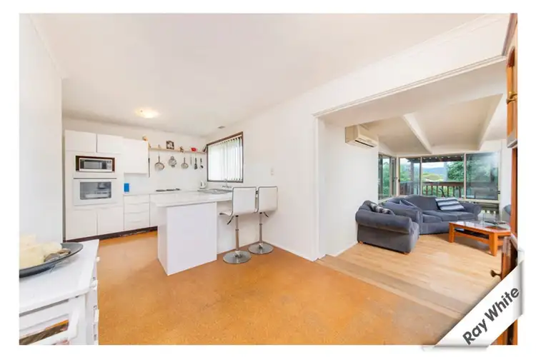 Fourth view of Homely house listing, 8 Oldfield Circuit, Kambah ACT 2902