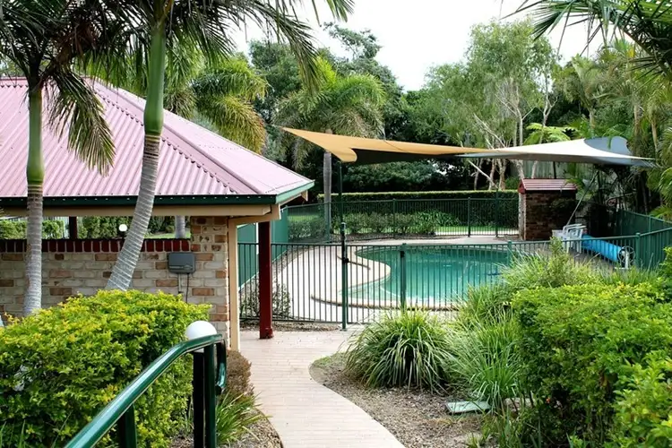 Second view of Homely townhouse listing, 14/85 Muriel Avenue, Moorooka QLD 4105
