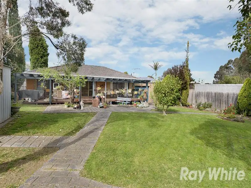 Main view of Homely house listing, 96 Borg Crescent, Scoresby VIC 3179