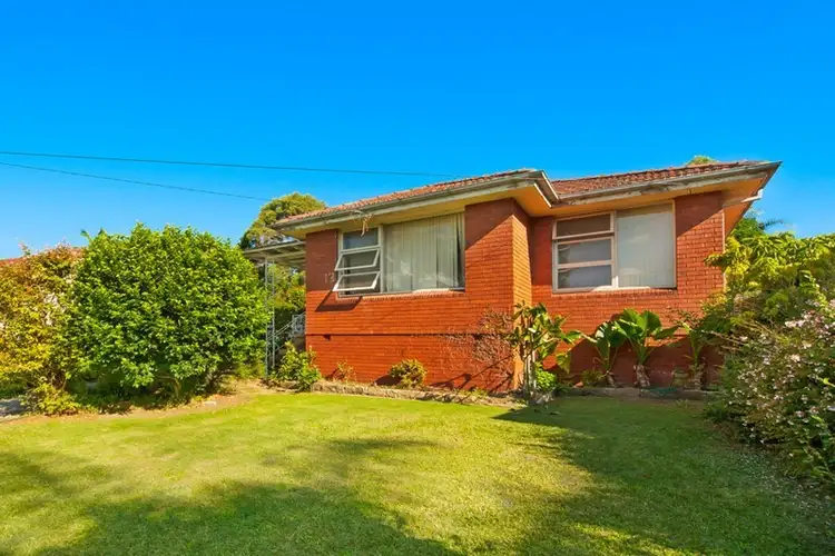 13 Laura Street, Gladesville NSW 2111
