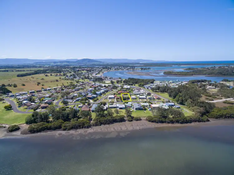 Fifth view of Homely house listing, 27 Crookhaven Drive, Greenwell Point NSW 2540