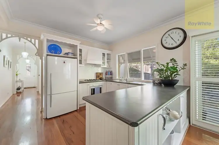 Fifth view of Homely house listing, 8 Barley Croft Lane, Craigieburn VIC 3064