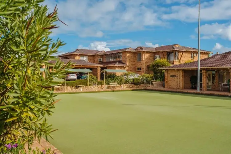 27/7 Harman Road, Sorrento WA 6020