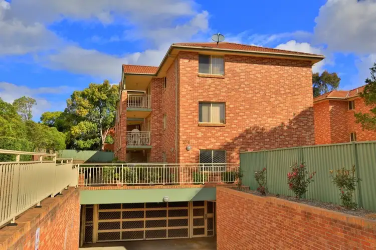 Second view of Homely unit listing, 5/274 Stacey Street, Bankstown NSW 2200