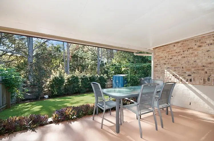 2/6 Nature Court, Goonellabah NSW 2480
